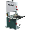 Machine Mart Xtra Metabo BAS 260 Swift Bandsaw - Hobby (230V)