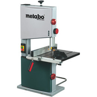 Machine Mart Xtra Metabo BAS 260 Swift Bandsaw - Hobby (230V)