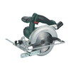 Machine Mart Xtra Metabo KSA18LTX - 18V Cordless 165mm Circular Saw (Bare Unit)
