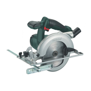 Machine Mart Xtra Metabo KSA18LTX - 18V Cordless 165mm Circular Saw (Bare Unit)
