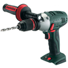 Machine Mart Xtra Metabo SB18LTX 18V Cordless Impulse Combi Drill (Bare Unit)