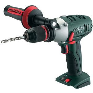 Machine Mart Xtra Metabo SB18LTX 18V Cordless Impulse Combi Drill (Bare Unit)
