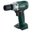Machine Mart Xtra Metabo SSW18 LT/LTX - 18V Cordless Impact Wrench (Bare Unit)