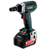 Machine Mart Xtra Metabo SSW18 LT/LTX - 18V Li-Ion Cordless Impact Wrench