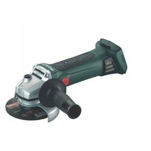 Machine Mart Xtra Metabo W18LTX125 18V 125mm Cordless Angle Grinder (Bare Unit)