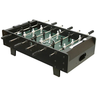 Machine Mart Xtra Mightymast Leisure 3ft Mini Kick Table Football