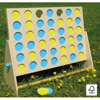 Machine Mart Xtra Mightymast Leisure 4-In-A-Row Game