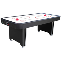 Machine Mart Xtra Mightymast Leisure 7ft Twister Air Hockey