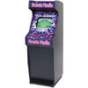 Machine Mart Xtra Mightymast Leisure Arcade Mania Upright Arcade Machine
