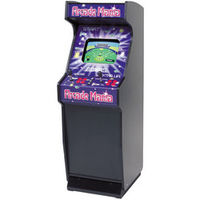 Machine Mart Xtra Mightymast Leisure Arcade Mania Upright Arcade Machine