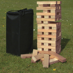 Machine Mart Xtra Mightymast Leisure Giant Stack ‘N’ Tumble