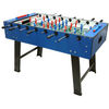 Machine Mart Xtra Mightymast Leisure Smile Table Football (In Blue)