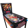 Machine Mart Xtra Mightymast Leisure Star Galaxy Pinball Machine