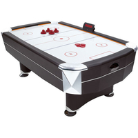 Machine Mart Xtra Mightymast Leisure Vortex Air Hockey Table