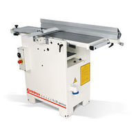 Machine Mart Xtra Minimax FS30 Genius Planer/Thicknessing Machine With Tersa Cutter Block
