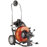 Machine Mart Xtra Monument Metro-Rooter Drain Cleaner