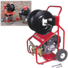 Machine Mart Xtra Monument Petrol Jetter