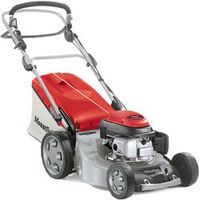 Machine Mart Xtra Mountfield SP535HW 51cm 4-Speed Self-Propelled Petrol Lawn Mower