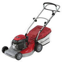 Machine Mart Xtra Mountfield SP555 53cm Self-Propelled Aluminium Deck Petrol Lawnmower