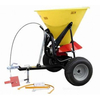 Machine Mart Xtra Multi-Spred 300 Tow Behind Grit/Salt Spreader