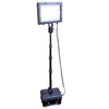 Machine Mart Xtra Nightsearcher Solaris Lite LED Portable Rechargeable Area Lighting System