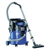 Machine Mart Xtra Nilfisk Alto Attix 30-01 PC Wet & Dry Vacuum Cleaner (110V)