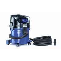 Machine Mart Xtra Nilfisk Alto Attix 30-21 PC Wet & Dry Vacuum Cleaner (230V)