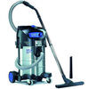 Machine Mart Xtra Nilfisk ALTO Attix 40 Inox Commercial Vacuum Cleaner 230V