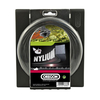Machine Mart Xtra Oregon 109522E 3mm x 40m Square Nylium Trimmer Line