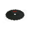 Machine Mart Xtra Oregon 200mm MAXI Brushcutter Clearing Blade (20mm Arbor)
