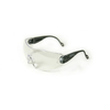 Machine Mart Xtra Oregon Clear Lens Thick Frame Safety Glasses