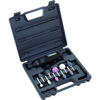 Machine Mart Xtra PCL APP700SET Prestige Die Grinder with Accessories