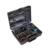 Machine Mart Xtra PCL APP790SET 3" Pistol Surface Prep Set