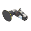 Machine Mart Xtra PCL APT909 Air Powered Mini 3" Sander