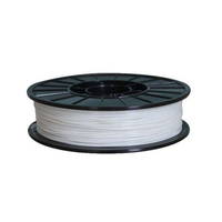 Machine Mart Xtra PLA 3D Printing Filament Spool – Grey (700g)