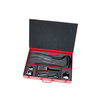 Machine Mart Xtra Power-Tec - 11 Piece Master Dolly Spoon Set