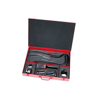 Machine Mart Xtra Power-Tec - 11 Piece Master Dolly Spoon Set