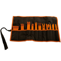 Machine Mart Xtra Power-Tec - 11 Piece Trim & Panel Removal Master Kit