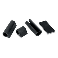 Machine Mart Xtra Power-Tec - 4 Piece Sanding Kit