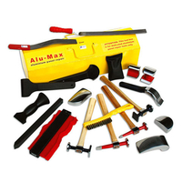 Machine Mart Xtra Power-Tec - Aluminium Panel Repair Kit