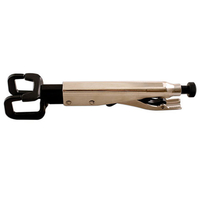 Machine Mart Xtra Power-Tec - GF1 Welding Clamp
