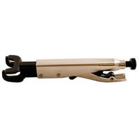 Machine Mart Xtra Power-Tec - GF3 Welding Clamp