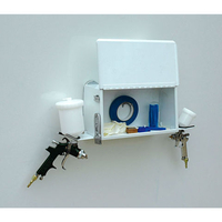 Machine Mart Xtra Power-Tec - Magnetic Booth Box