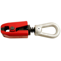 Machine Mart Xtra Power-Tec - MAXI 6 Ton Self-Lok Clamp