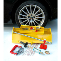 Machine Mart Xtra Power-Tec - Panel Medic Body Repair Kit
