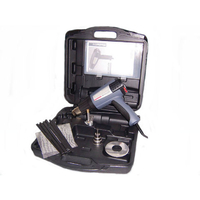 Machine Mart Xtra Power-Tec - Plas-Tec Plastic Repair System