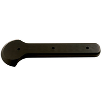 Machine Mart Xtra Power-Tec - Round Nose Chisel