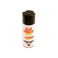 Machine Mart Xtra Power-Tec - Solvent Spray For Hotmelt Glue