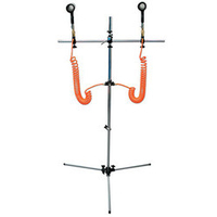Machine Mart Xtra Power-Tec - Water Based Paint Drying System