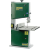 Machine Mart Xtra Record Power BS250 - 120mm Bench Top Bandsaw